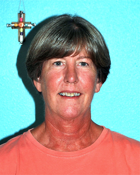 Kris Ericson, President