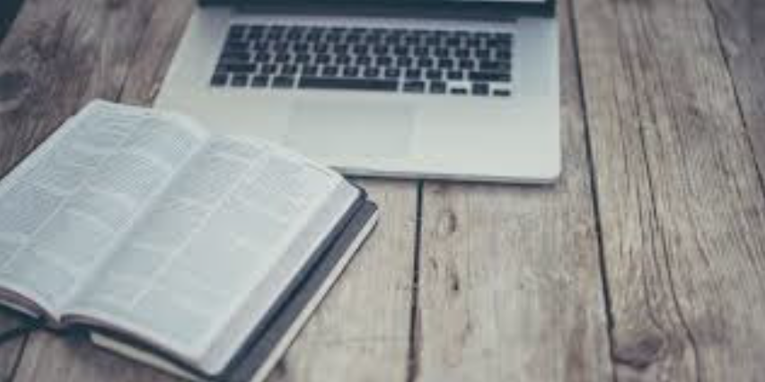 You are currently viewing New Testament Letters bible study