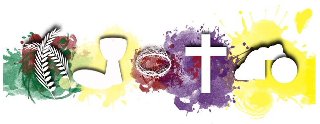 You are currently viewing Holy Week 2021