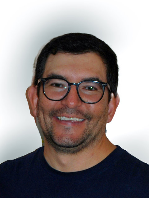 Fabian Enriquez